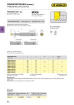 THREAD MILLING-2