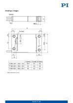 Inexpensive PiezoMove Linear Actuator - 3