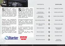 Starter Military applications-2