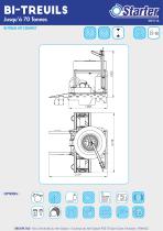 twin winches - 2