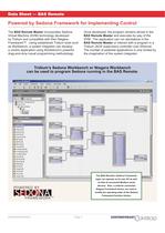 BASremote - Contemporary Control Systems - PDF Catalogs | Technical ...