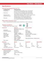 BASremote - Contemporary Control Systems - PDF Catalogs | Technical ...