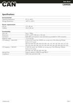CANISA-2