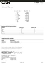 CANPCI Series-3