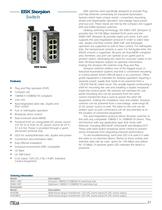 CTRLink Industrial Ethernet Products-21