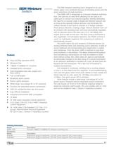 CTRLink Industrial Ethernet Products-23