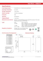 DS-EISKG800BA-3