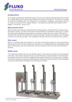 Stirrer stands as modular system - Fluid Kotthoff GmbH - PDF Catalogs ...