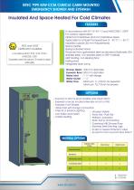 2015 ISTEC Type Emergency Showers and Eyewash - IST SAFETY.. - PDF ...