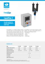 LiquidFlow 2-1