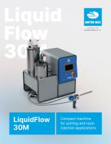 LiquidFlow 30M-1