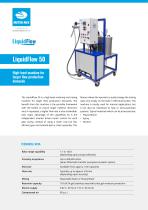 LiquidFlow 50-1