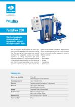 PasteFlow 200-1