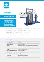 PasteShot 200-1