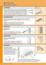 Brackets and supports - 3