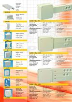 SYS45 Rapid . Socket poit raceways system - 5