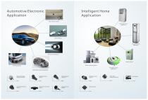 Sensor Application& Solution - 2