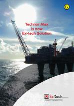 Ex-tech Solution - 1