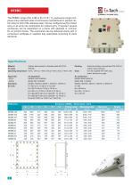 Flameproof enclosures - 2