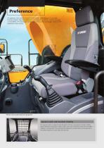 brochures R1200-9 CRAWLER EXCAVATOR - 4