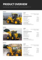 HL780-9A WHEEL LOADER-10