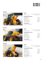 HL780-9A WHEEL LOADER-11
