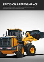 HL780-9A WHEEL LOADER-4