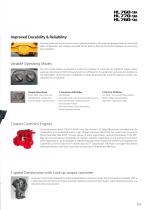 HL780-9A WHEEL LOADER-5