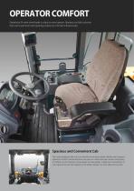 HL780-9A WHEEL LOADER-6