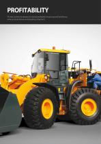 HL780-9A WHEEL LOADER-8