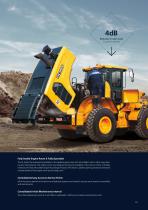 HL955 WHEEL LOADER-13