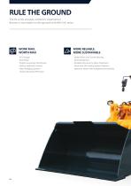 HL955 WHEEL LOADER-4
