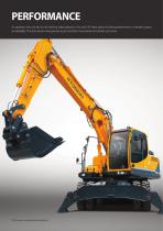 R180W-9A WHEELED EXCAVATOR-6
