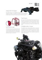 R180W-9A WHEELED EXCAVATOR-7