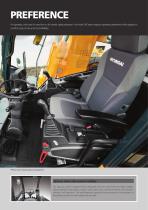 R180W-9A WHEELED EXCAVATOR-8