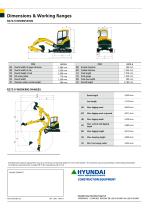 R27Z-9 MINI EXCAVATOR-12