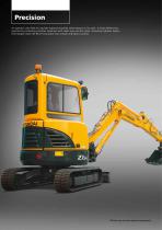 R27Z-9 MINI EXCAVATOR-6