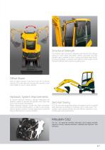 R27Z-9 MINI EXCAVATOR-7