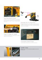 R27Z-9 MINI EXCAVATOR-9
