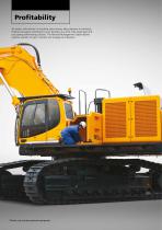 R800LC-9 CRAWLER EXCAVATOR-10