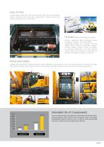 R800LC-9 CRAWLER EXCAVATOR-11