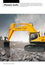 R800LC-9 CRAWLER EXCAVATOR-2
