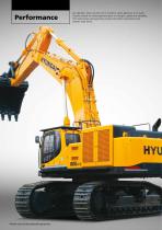 R800LC-9 CRAWLER EXCAVATOR-8
