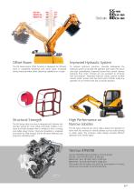 R80CR-9A MIDI EXCAVATOR-7