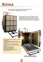 Heldors industrial furnaces - 3