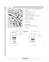 Radiall catalog - Radiall - PDF Catalogs | Technical Documentation