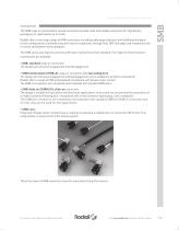 Radiall catalog - Radiall - PDF Catalogs | Technical Documentation