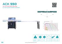 ACK 550