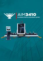 AIM 3410-1