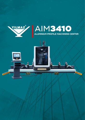 AIM3410